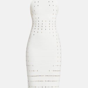 Joanne Midi Dress