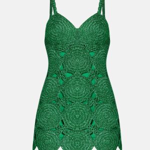 Beep Beep Mini Dress