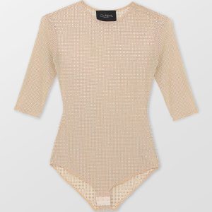 Crystal Bodysuit