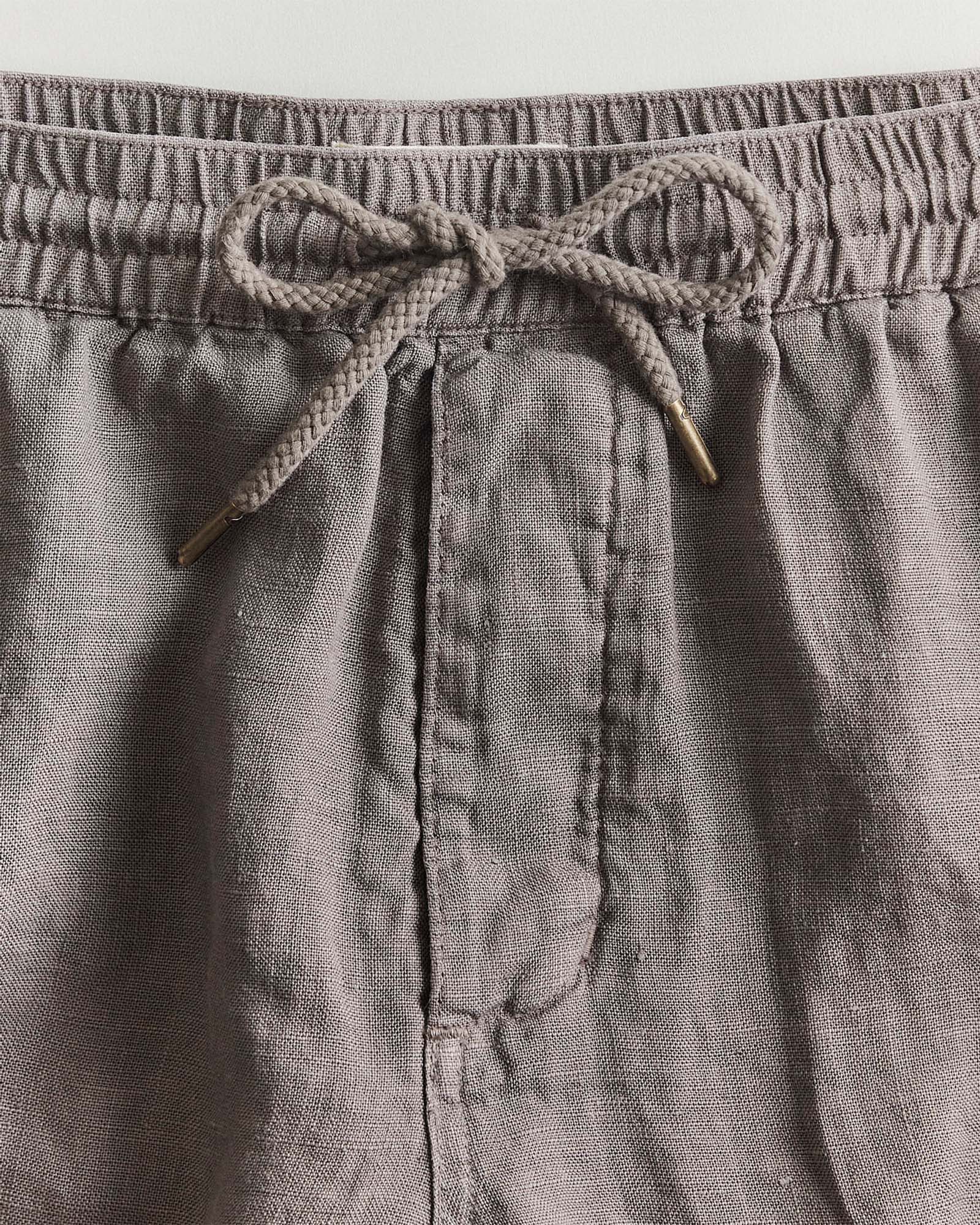 The Apres Short in Canteen Hemp - Image 5