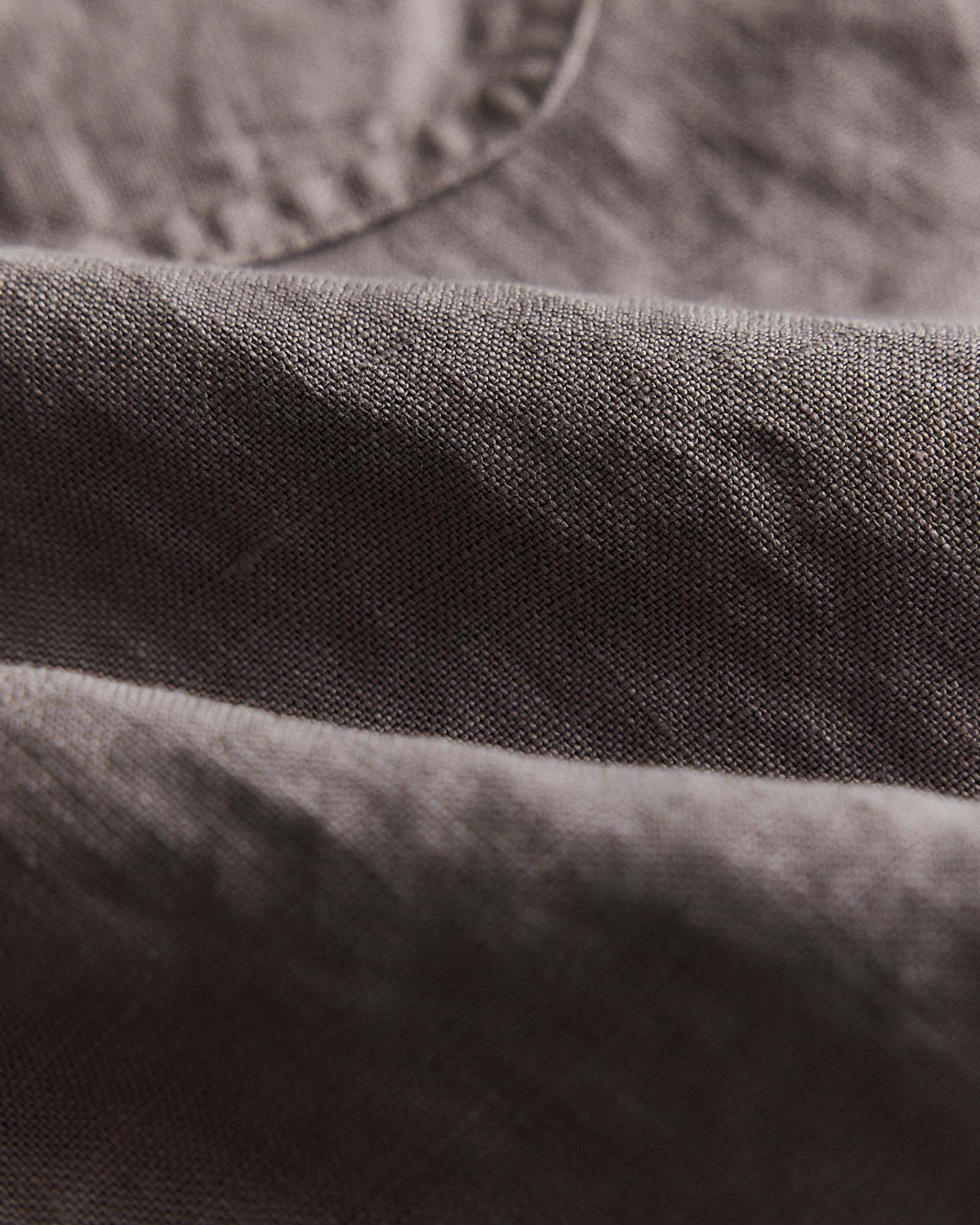 The Apres Short in Canteen Hemp - Image 8