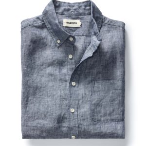 The Jack in Pacific Linen