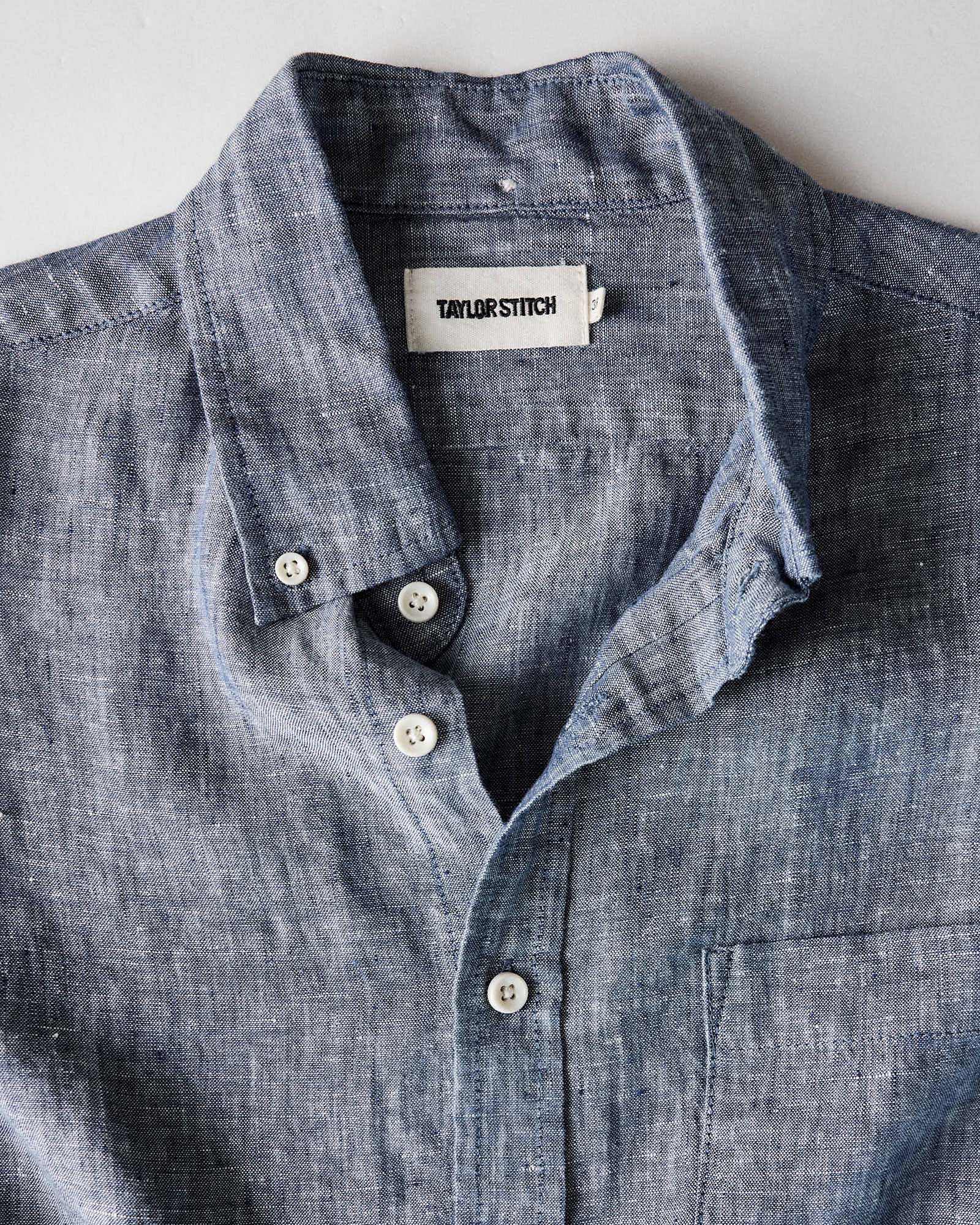 The Jack in Pacific Linen - Image 5