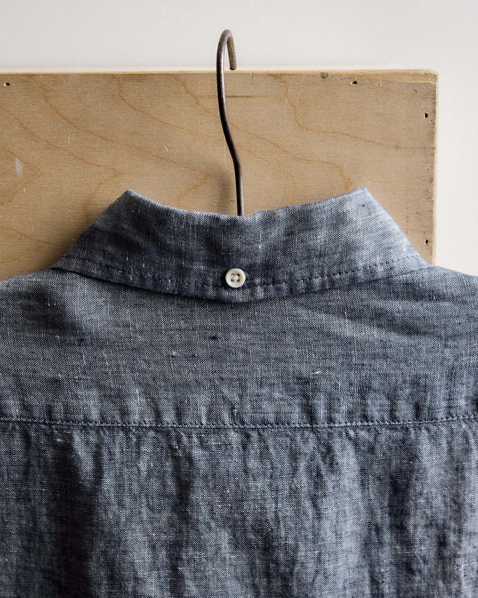 The Jack in Pacific Linen - Image 6