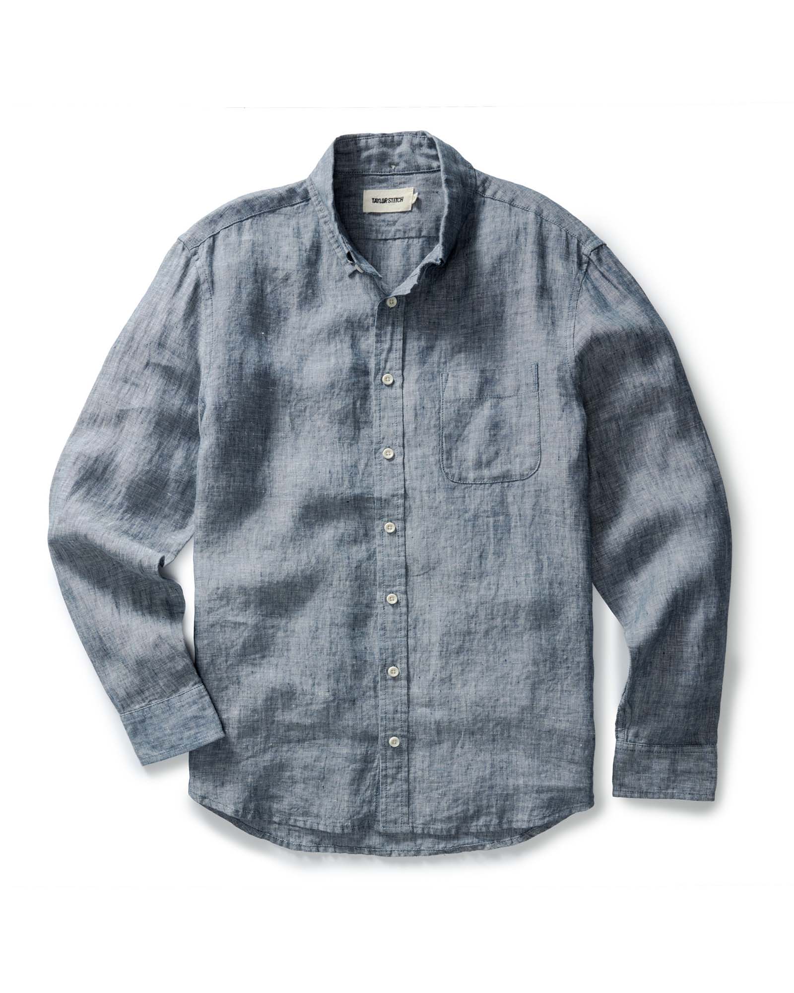 The Jack in Pacific Linen - Image 8