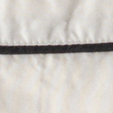 The Weber Shirt in Vintage White - Image 7